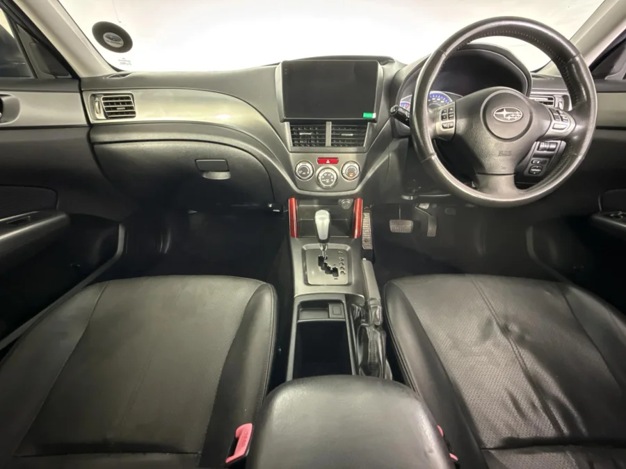 Used 2012 Subaru Forester 2.5 XS Sportshift - WeBuyCars Riverhorse Used 2012 Subaru Forester 2.5 XS Sportshift - WeBuyCars Riverhorse