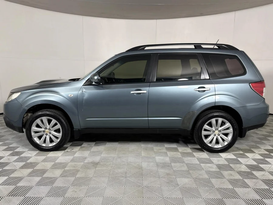Used 2012 Subaru Forester 2.5 XS Sportshift - WeBuyCars Riverhorse Used 2012 Subaru Forester 2.5 XS Sportshift - WeBuyCars Riverhorse