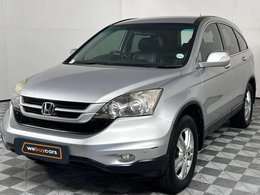 Used 2012 Honda CR-V 2.0 Comfort auto - WeBuyCars The Dome Used 2012 Honda CR-V 2.0 Comfort auto - WeBuyCars The Dome