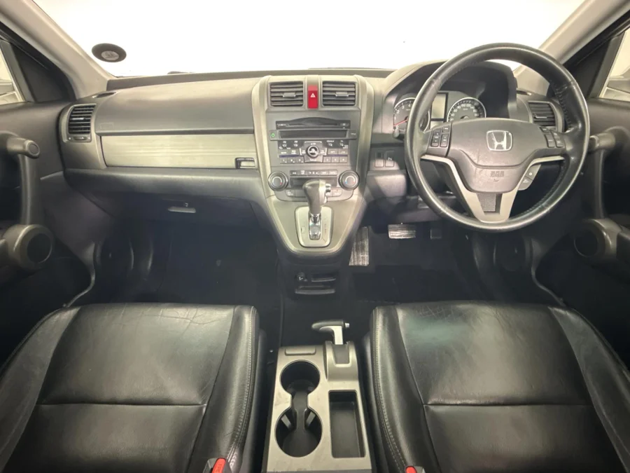 Used 2012 Honda CR-V 2.0 Comfort auto - WeBuyCars The Dome Used 2012 Honda CR-V 2.0 Comfort auto - WeBuyCars The Dome