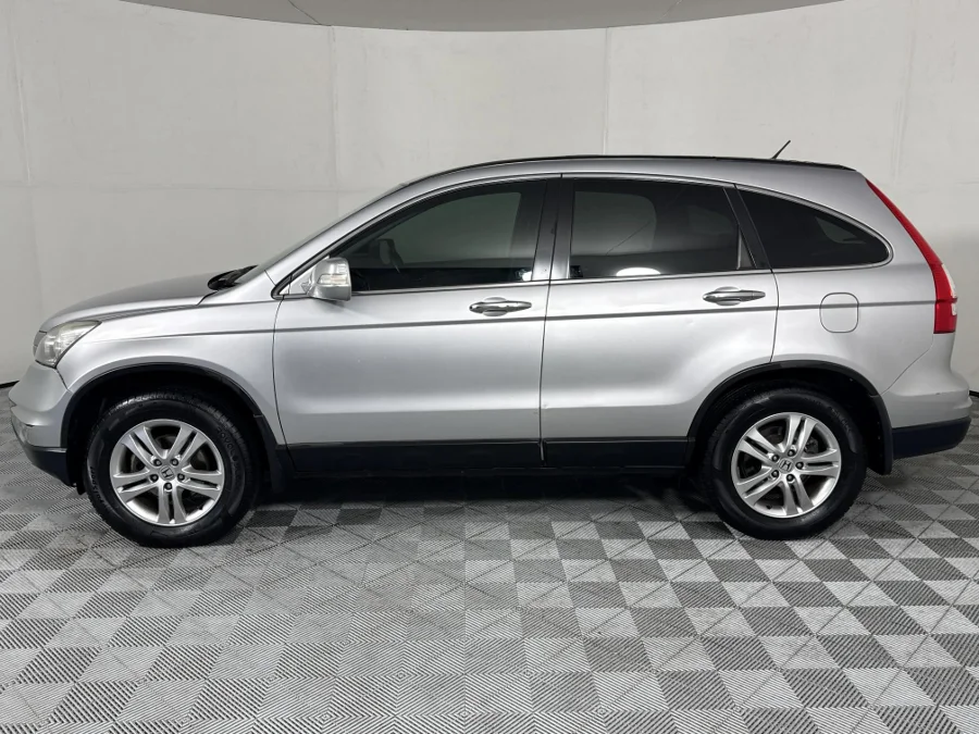 Used 2012 Honda CR-V 2.0 Comfort auto - WeBuyCars The Dome Used 2012 Honda CR-V 2.0 Comfort auto - WeBuyCars The Dome