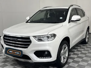 Used 2020 Haval H2 1.5T City Used 2020 Haval H2 1.5T City
