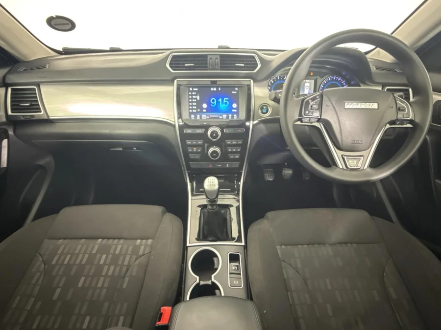 Used 2020 Haval H2 1.5T City - WeBuyCars The Dome Used 2020 Haval H2 1.5T City - WeBuyCars The Dome