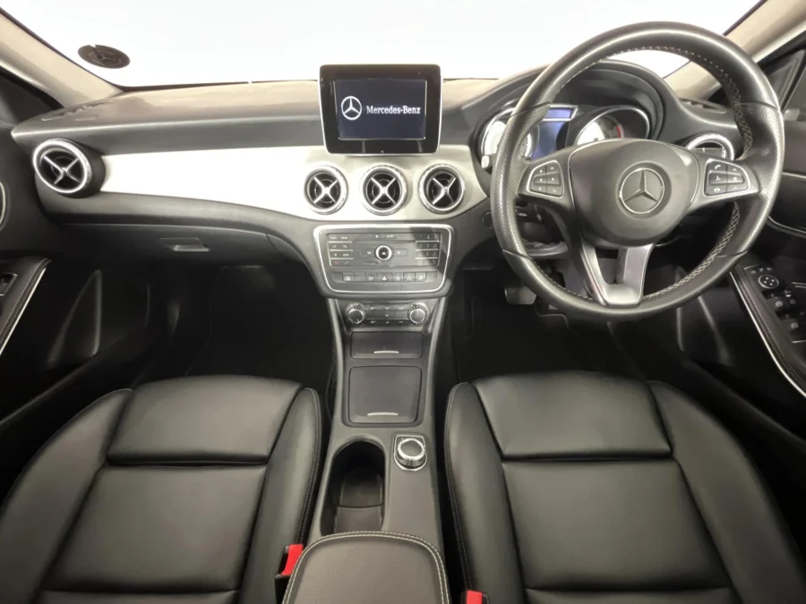 Used 2016 Mercedes-Benz GLA 220d 4Matic Style - WeBuyCars The Dome