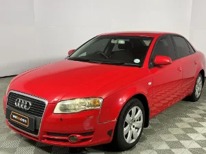 Used 2007 Audi A4 2.0 Used 2007 Audi A4 2.0