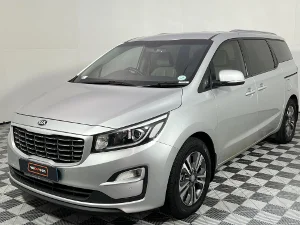 Used 2021 Kia Grand Sedona 2.2CRDi EX+