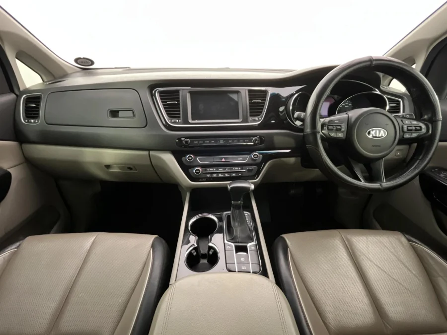 Used 2021 Kia Grand Sedona 2.2CRDi EX+ - WeBuyCars Germiston