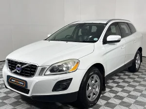 Used 2010 Volvo XC60 2.4D DRIVe Used 2010 Volvo XC60 2.4D DRIVe