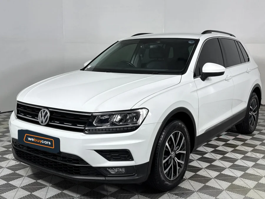 Used 2019 Volkswagen Tiguan 1.4TSI Comfortline auto - WeBuyCars Silverlakes Used 2019 Volkswagen Tiguan 1.4TSI Comfortline auto - WeBuyCars Silverlakes