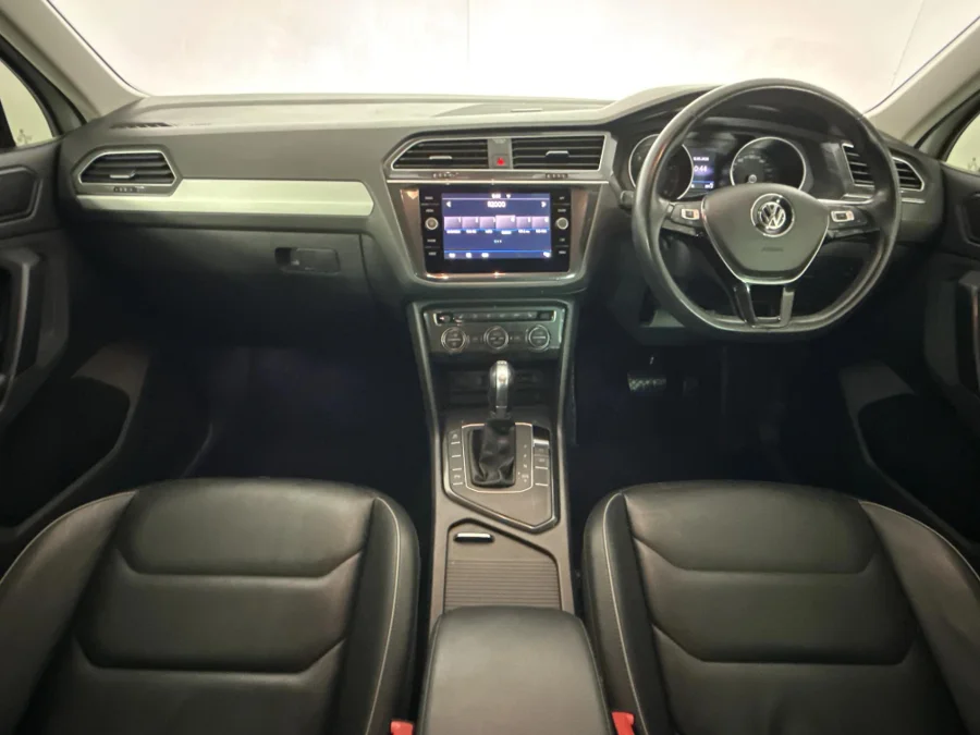 Used 2019 Volkswagen Tiguan 1.4TSI Comfortline auto - WeBuyCars Silverlakes Used 2019 Volkswagen Tiguan 1.4TSI Comfortline auto - WeBuyCars Silverlakes