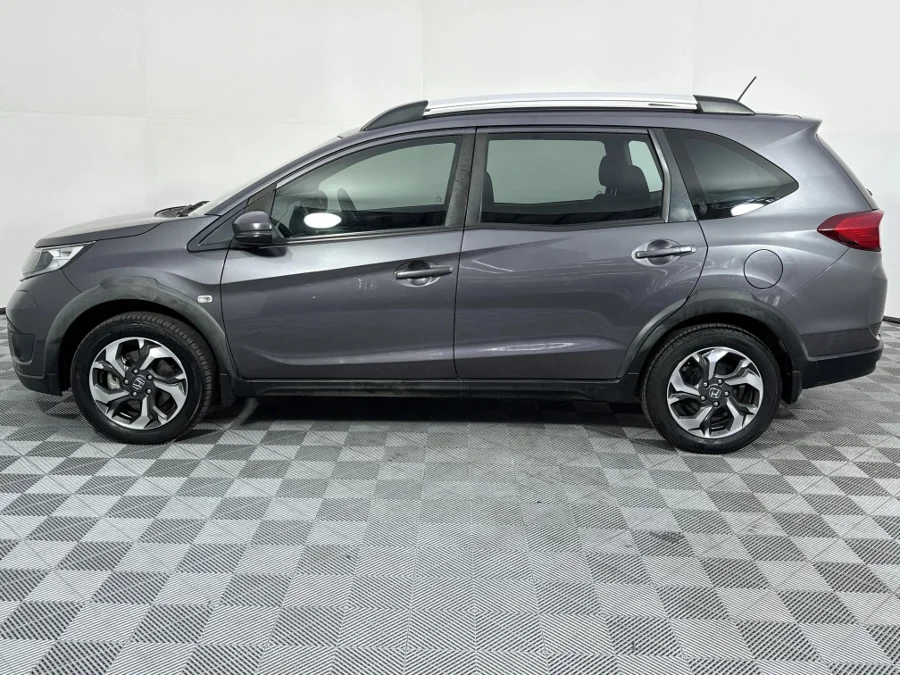 Used 2019 Honda BR-V 1.5 Comfort auto - WeBuyCars Germiston Used 2019 Honda BR-V 1.5 Comfort auto - WeBuyCars Germiston
