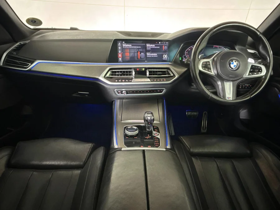 Used 2019 BMW X5 xDrive30d M Sport - WeBuyCars Silverlakes Used 2019 BMW X5 xDrive30d M Sport - WeBuyCars Silverlakes