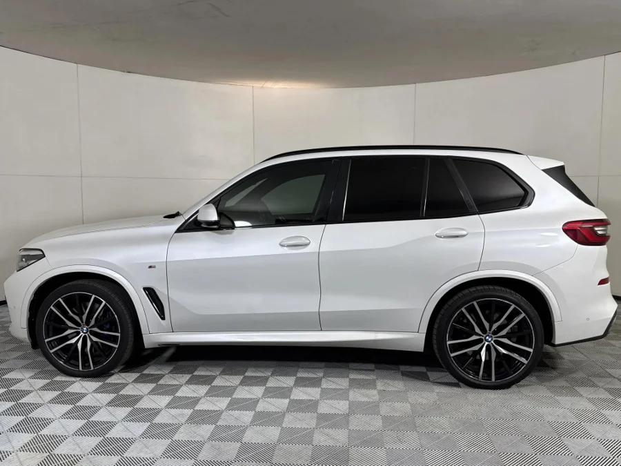 Used 2019 BMW X5 xDrive30d M Sport - WeBuyCars Silverlakes Used 2019 BMW X5 xDrive30d M Sport - WeBuyCars Silverlakes