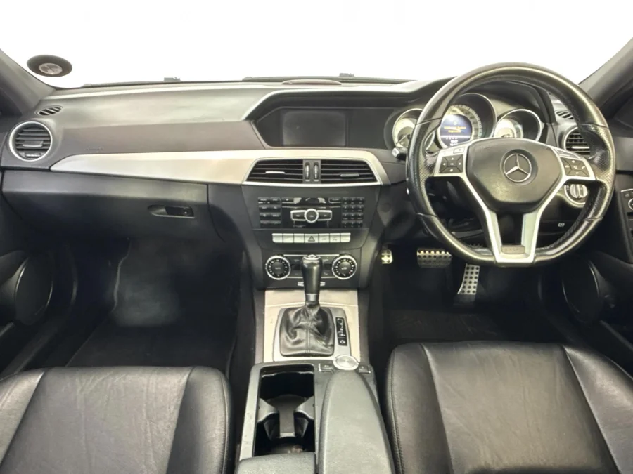 Used 2012 Mercedes-Benz C-Class C200 Avantgarde AMG Sports - WeBuyCars Richmond Used 2012 Mercedes-Benz C-Class C200 Avantgarde AMG Sports - WeBuyCars Richmond