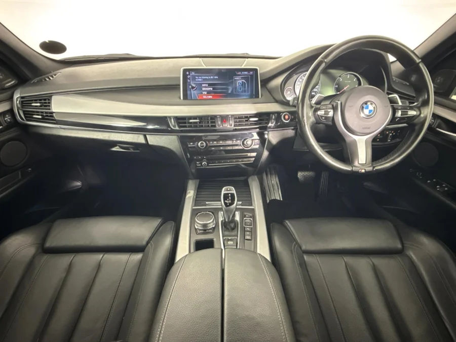 Used 2017 BMW X5 xDrive30d M Sport - WeBuyCars The Dome Used 2017 BMW X5 xDrive30d M Sport - WeBuyCars The Dome