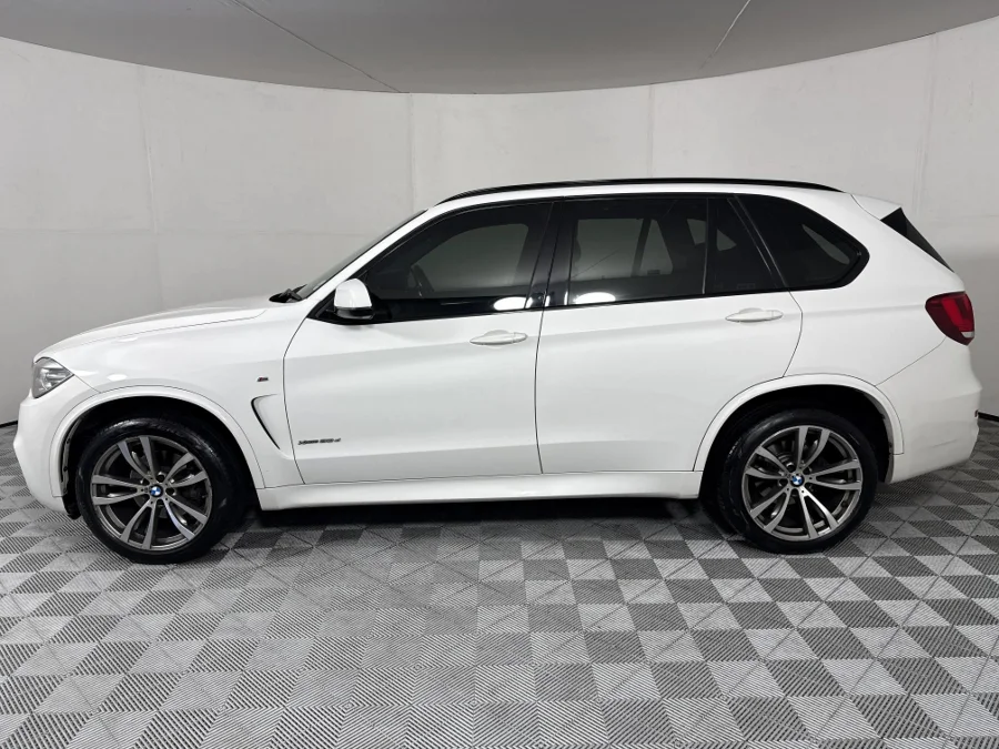 Used 2017 BMW X5 xDrive30d M Sport - WeBuyCars The Dome Used 2017 BMW X5 xDrive30d M Sport - WeBuyCars The Dome