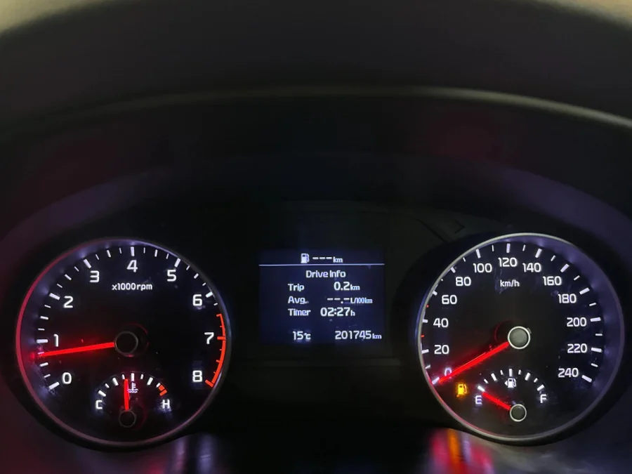 Used 2021 Kia Sportage 2.0 Ignite Plus - WeBuyCars JHB South Used 2021 Kia Sportage 2.0 Ignite Plus - WeBuyCars JHB South