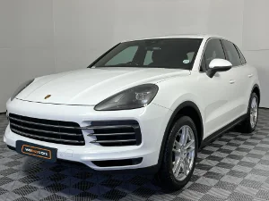 Used 2019 Porsche Cayenne Used 2019 Porsche Cayenne