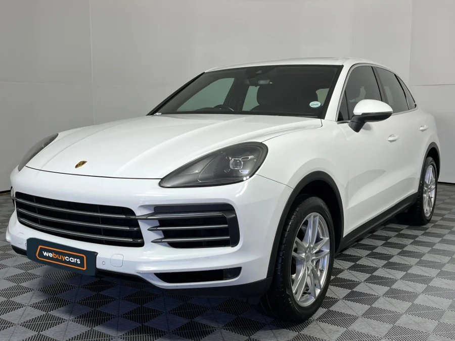 Used 2019 Porsche Cayenne - WeBuyCars Montana Used 2019 Porsche Cayenne - WeBuyCars Montana