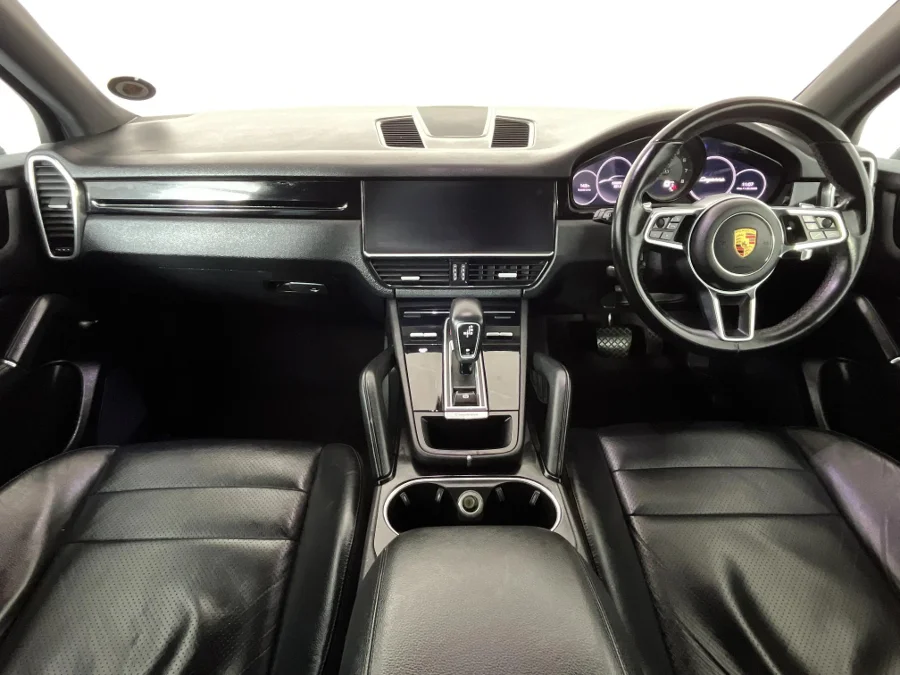 Used 2019 Porsche Cayenne - WeBuyCars Montana Used 2019 Porsche Cayenne - WeBuyCars Montana