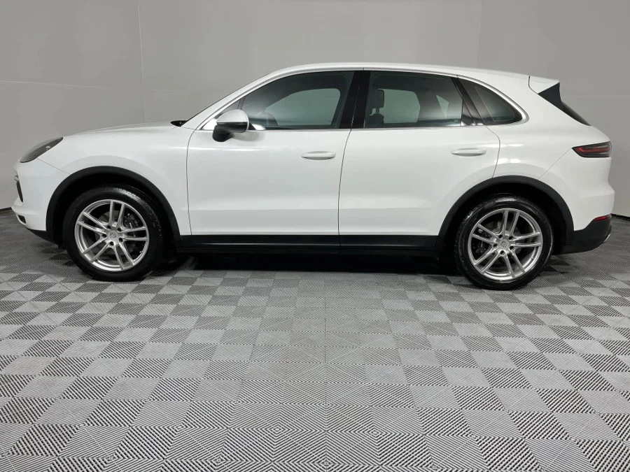 Used 2019 Porsche Cayenne - WeBuyCars Montana Used 2019 Porsche Cayenne - WeBuyCars Montana