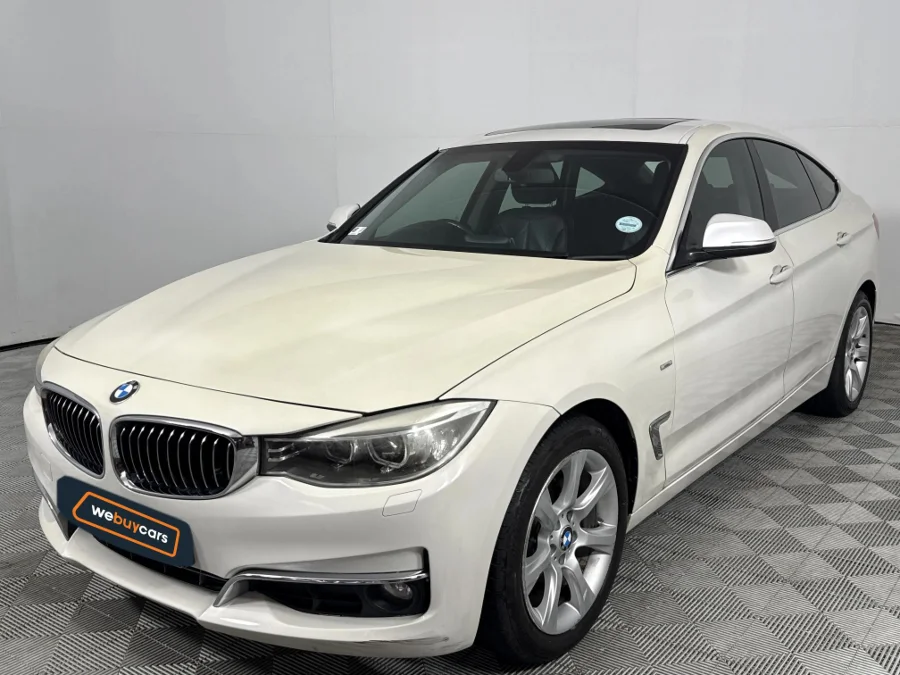 Used 2014 BMW 3 Series 320d GT Modern sports-auto - WeBuyCars Richmond Used 2014 BMW 3 Series 320d GT Modern sports-auto - WeBuyCars Richmond