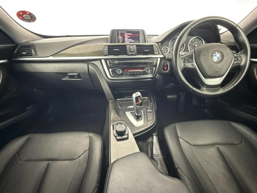 Used 2014 BMW 3 Series 320d GT Modern sports-auto - WeBuyCars Richmond Used 2014 BMW 3 Series 320d GT Modern sports-auto - WeBuyCars Richmond