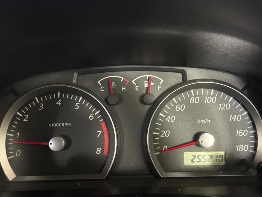Used 2009 Suzuki Jimny 1.3 - WeBuyCars Midstream Used 2009 Suzuki Jimny 1.3 - WeBuyCars Midstream
