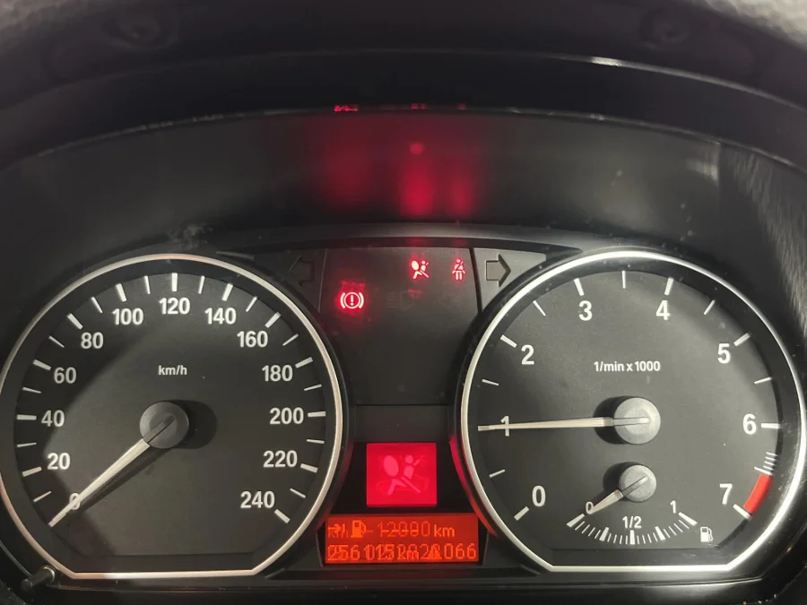 Used 2012 BMW 1 Series 116i 3-door - WeBuyCars The Dome Used 2012 BMW 1 Series 116i 3-door - WeBuyCars The Dome