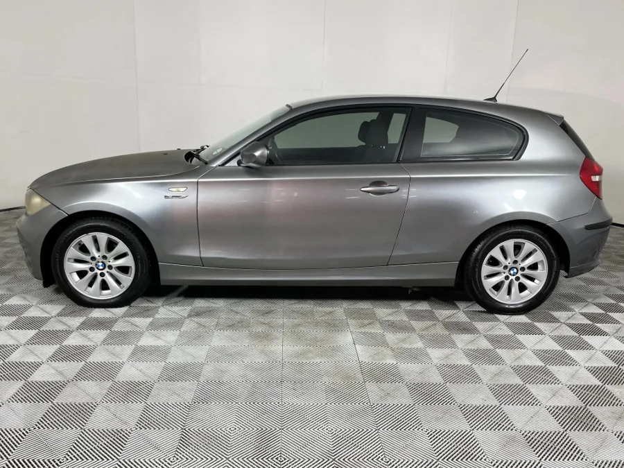 Used 2012 BMW 1 Series 116i 3-door - WeBuyCars The Dome Used 2012 BMW 1 Series 116i 3-door - WeBuyCars The Dome