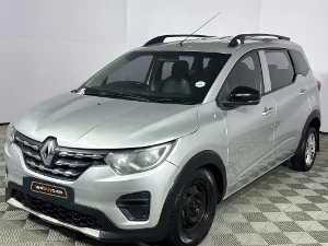 Used 2022 Renault Triber 1.0 Dynamique
