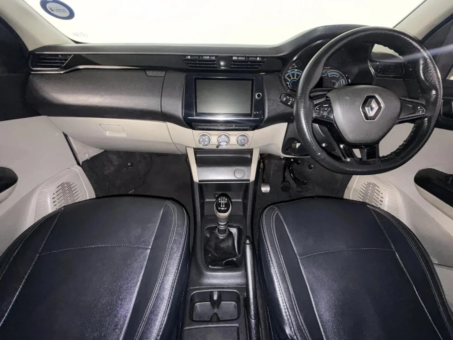 Used 2022 Renault Triber 1.0 Dynamique - WeBuyCars Durban Used 2022 Renault Triber 1.0 Dynamique - WeBuyCars Durban