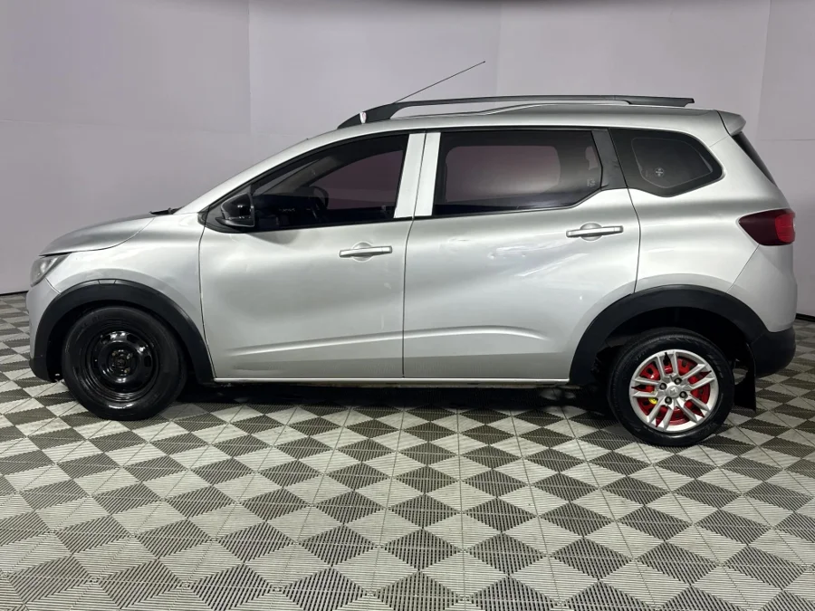 Used 2022 Renault Triber 1.0 Dynamique - WeBuyCars Durban Used 2022 Renault Triber 1.0 Dynamique - WeBuyCars Durban