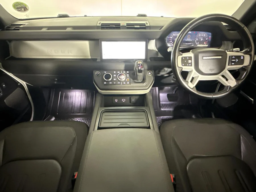 Used 2020 Land Rover Defender 110 D240 S - WeBuyCars Midstream Used 2020 Land Rover Defender 110 D240 S - WeBuyCars Midstream