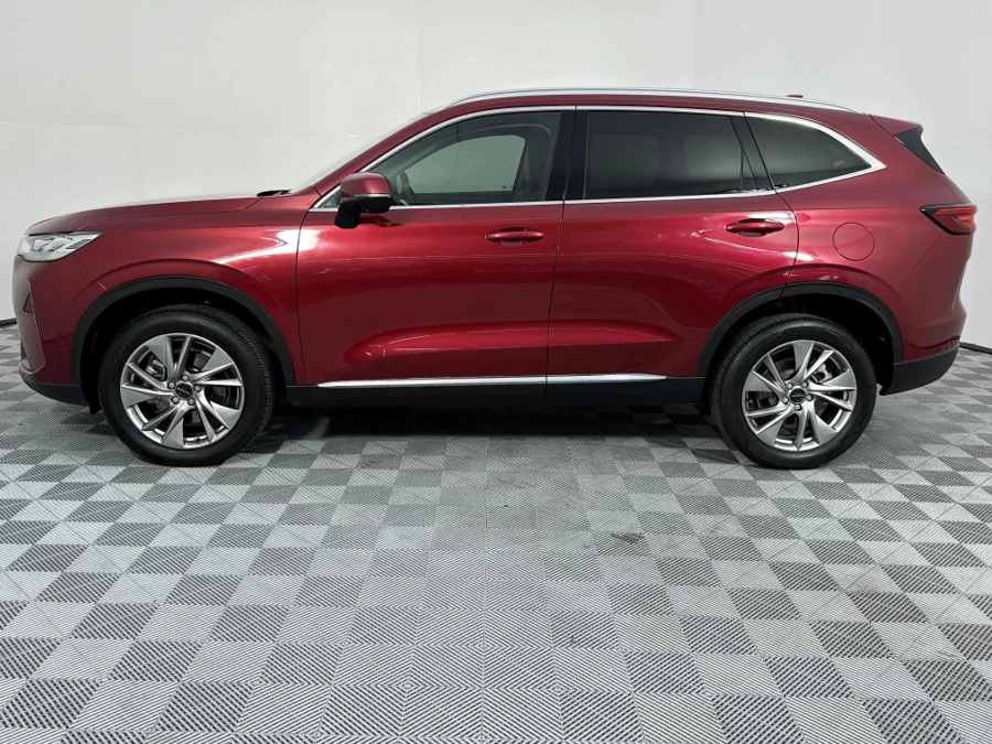 Used 2021 Haval H6 2.0GDIT 4WD Super Luxury - WeBuyCars Vereeniging Used 2021 Haval H6 2.0GDIT 4WD Super Luxury - WeBuyCars Vereeniging