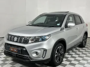 Used 2019 Suzuki Vitara 1.6 GLX auto