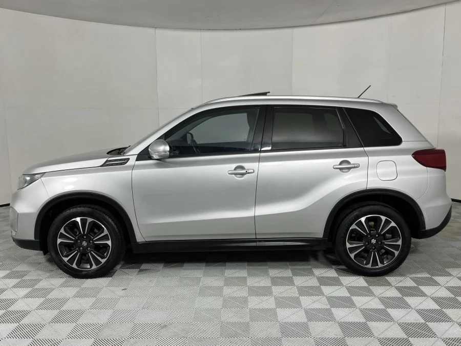 Used 2019 Suzuki Vitara 1.6 GLX auto - WeBuyCars Gqeberha Used 2019 Suzuki Vitara 1.6 GLX auto - WeBuyCars Gqeberha