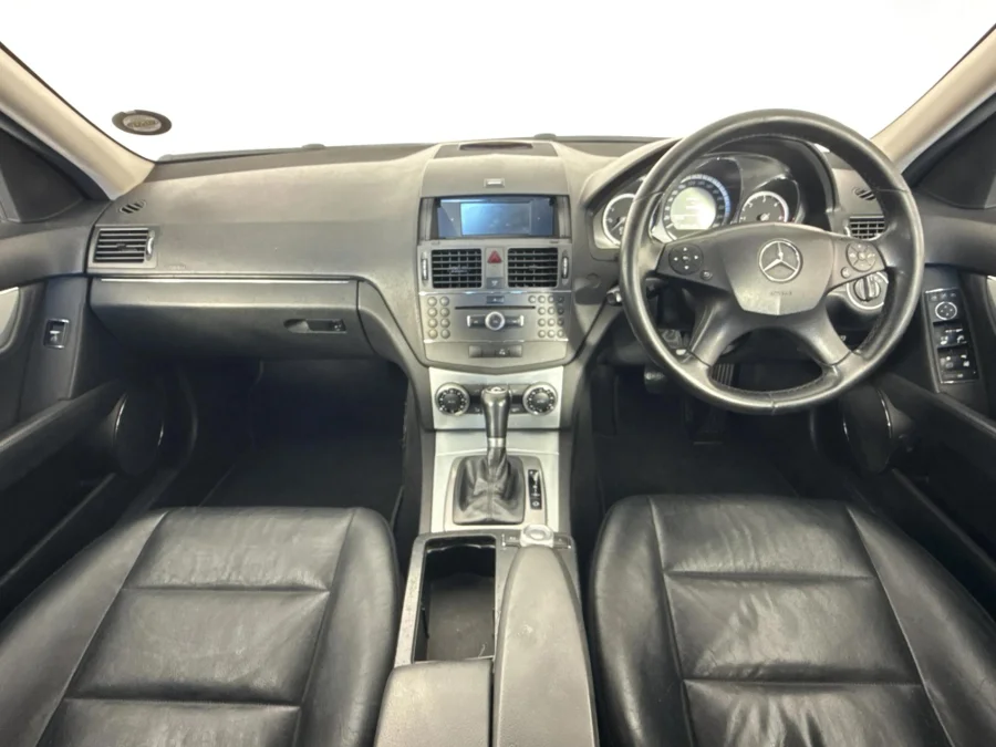 Used 2010 Mercedes-Benz C-Class C220CDI Avantgarde - WeBuyCars George Used 2010 Mercedes-Benz C-Class C220CDI Avantgarde - WeBuyCars George
