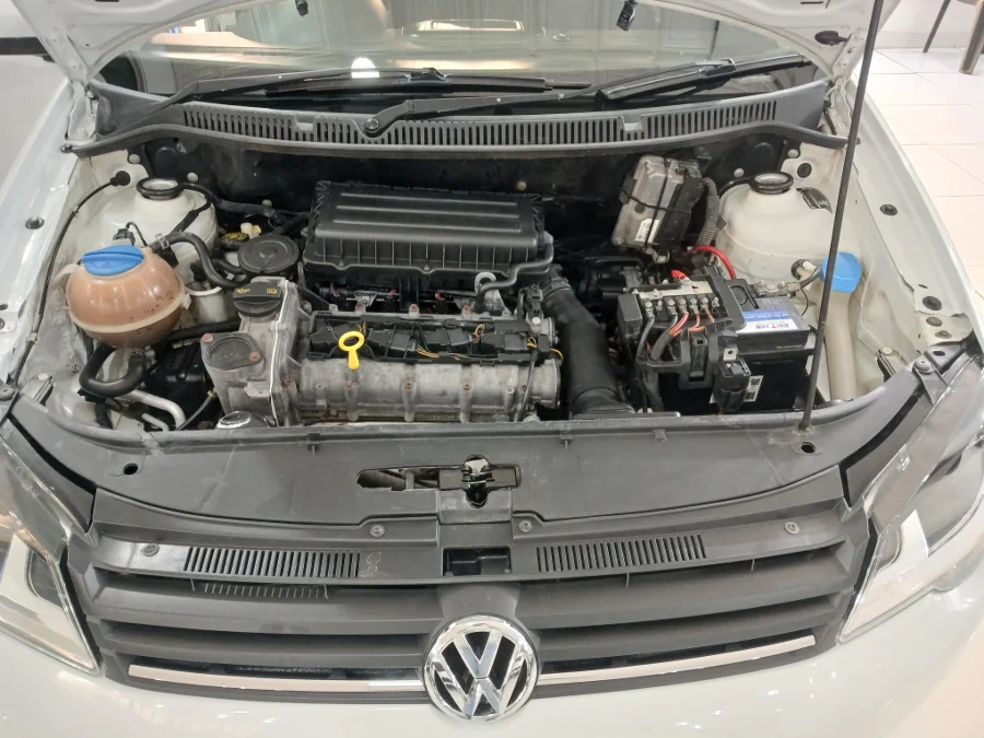 Used 2015 Volkswagen Polo Vivo 5-door 1.4 Trendline - GAPP Motors Used 2015 Volkswagen Polo Vivo 5-door 1.4 Trendline - GAPP Motors