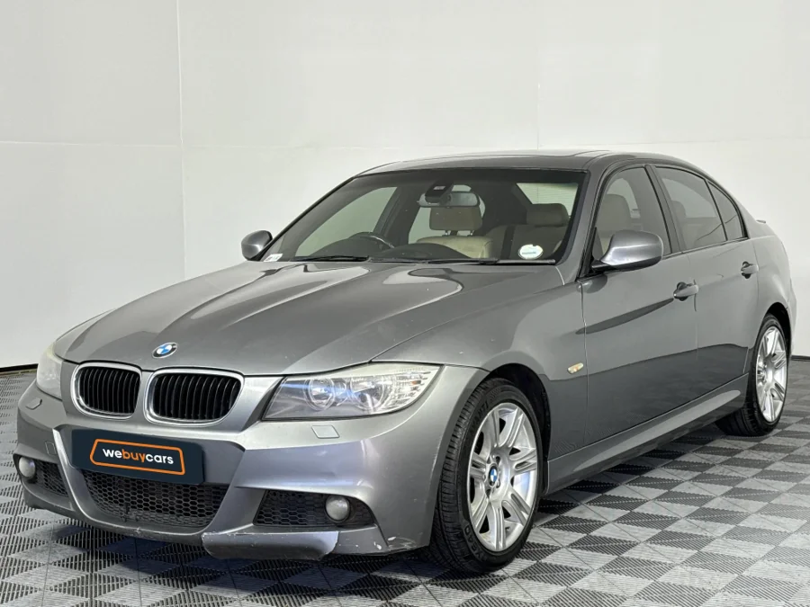 Used 2010 BMW 3 Series 320d M Sport - WeBuyCars Montana Used 2010 BMW 3 Series 320d M Sport - WeBuyCars Montana