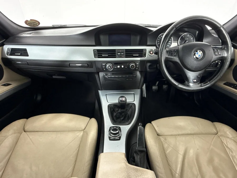 Used 2010 BMW 3 Series 320d M Sport - WeBuyCars Montana Used 2010 BMW 3 Series 320d M Sport - WeBuyCars Montana
