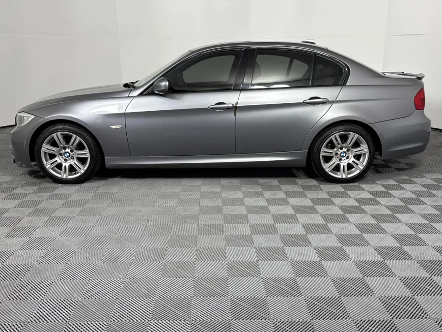 Used 2010 BMW 3 Series 320d M Sport - WeBuyCars Montana Used 2010 BMW 3 Series 320d M Sport - WeBuyCars Montana