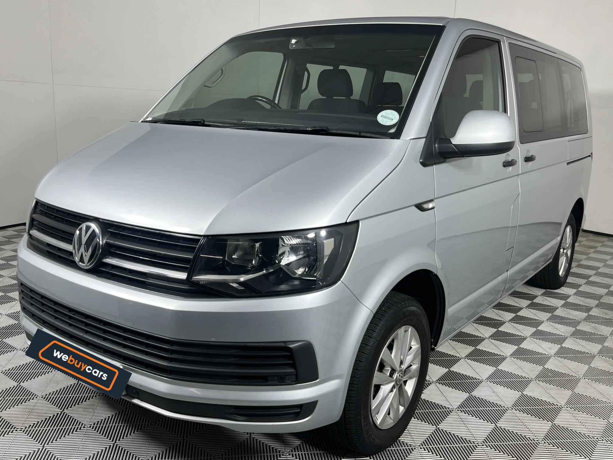 Used 2019 Volkswagen Kombi 2.0TDI SWB Trendline Plus auto