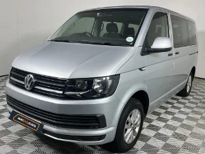 Used 2019 Volkswagen Kombi 2.0TDI SWB Trendline Plus auto