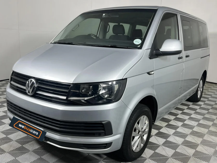 Used 2019 Volkswagen Kombi 2.0TDI SWB Trendline Plus auto - WeBuyCars Riverhorse Used 2019 Volkswagen Kombi 2.0TDI SWB Trendline Plus auto - WeBuyCars Riverhorse