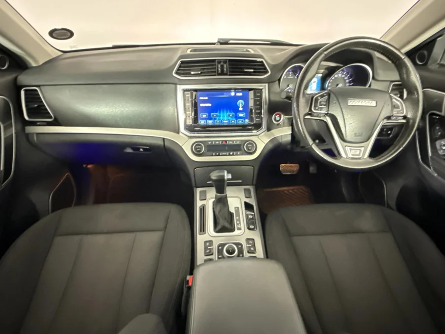 Used 2019 Haval H6 C 2.0T City auto - WeBuyCars Lansdowne Used 2019 Haval H6 C 2.0T City auto - WeBuyCars Lansdowne