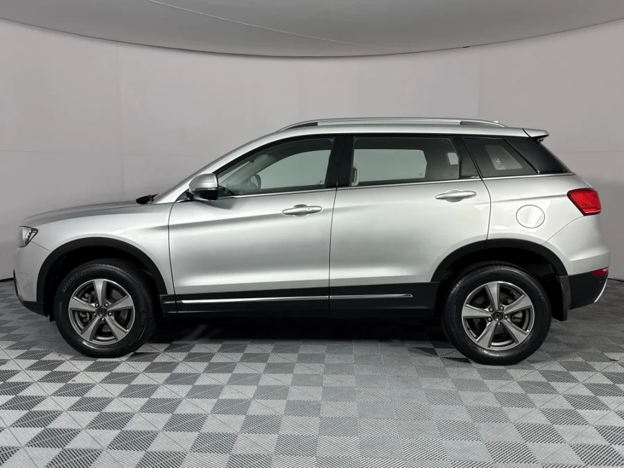Used 2019 Haval H6 C 2.0T City auto - WeBuyCars Lansdowne Used 2019 Haval H6 C 2.0T City auto - WeBuyCars Lansdowne