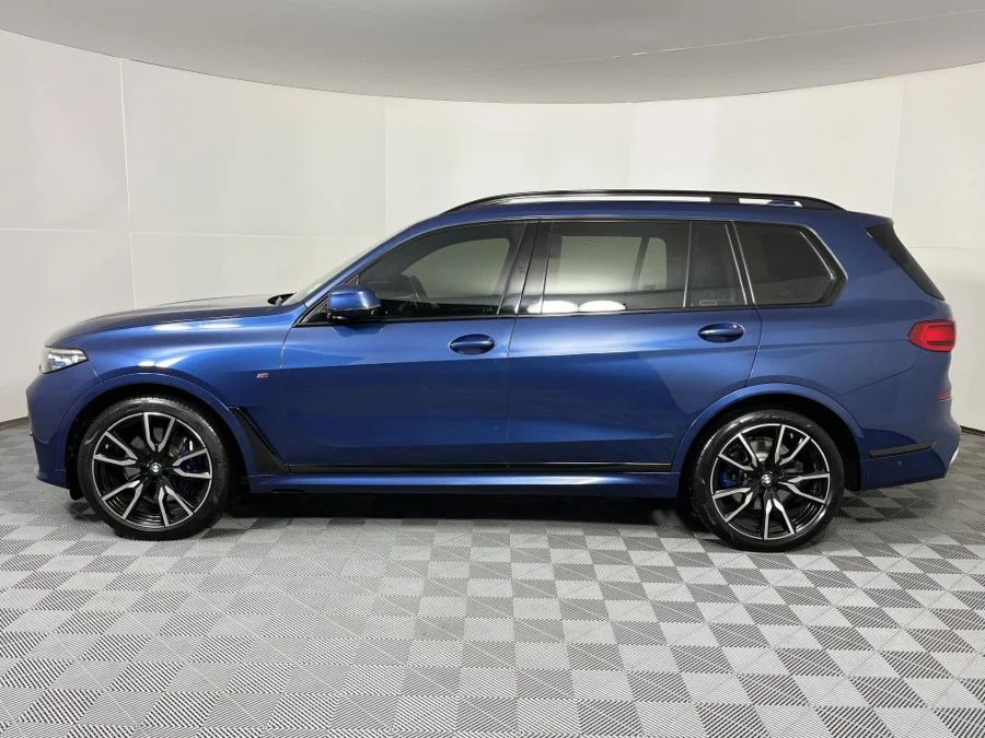 Used 2020 BMW X7 xDrive30d M Sport - WeBuyCars Montana Used 2020 BMW X7 xDrive30d M Sport - WeBuyCars Montana