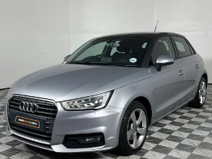 Used 2016 Audi A1 Sportback 1.4TFSI SE auto