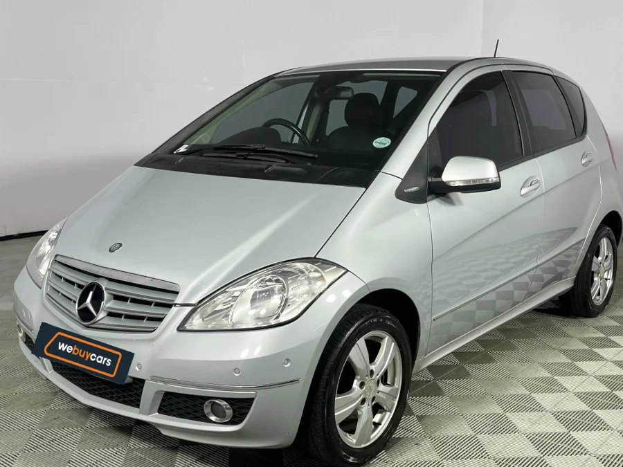 Used 2011 Mercedes-Benz A-Class A180CDI Classic auto - WeBuyCars Durban Used 2011 Mercedes-Benz A-Class A180CDI Classic auto - WeBuyCars Durban